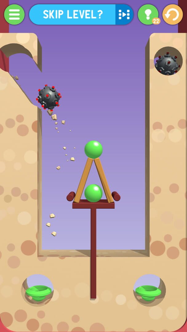 Foto do jogo Dig This!
