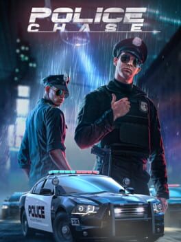 Foto do jogo Police Chase