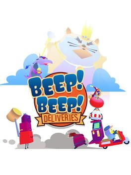 Foto do jogo Beep! Beep! Deliveries