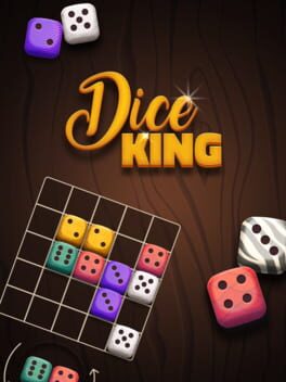 Foto do jogo Dice King