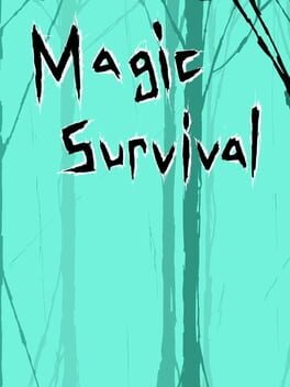 Foto do jogo Magic Survival