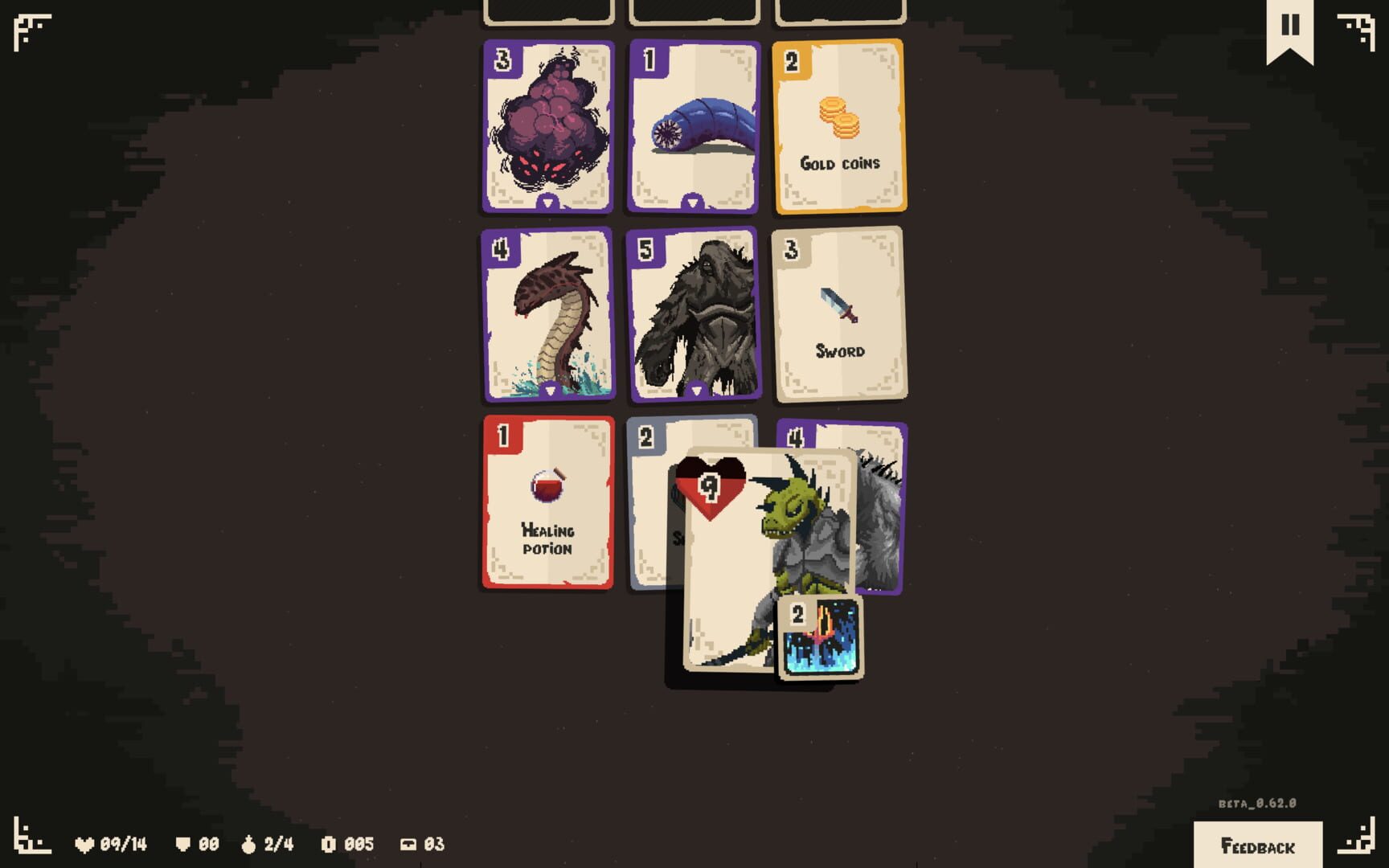 Foto do jogo Forward: Escape the Fold