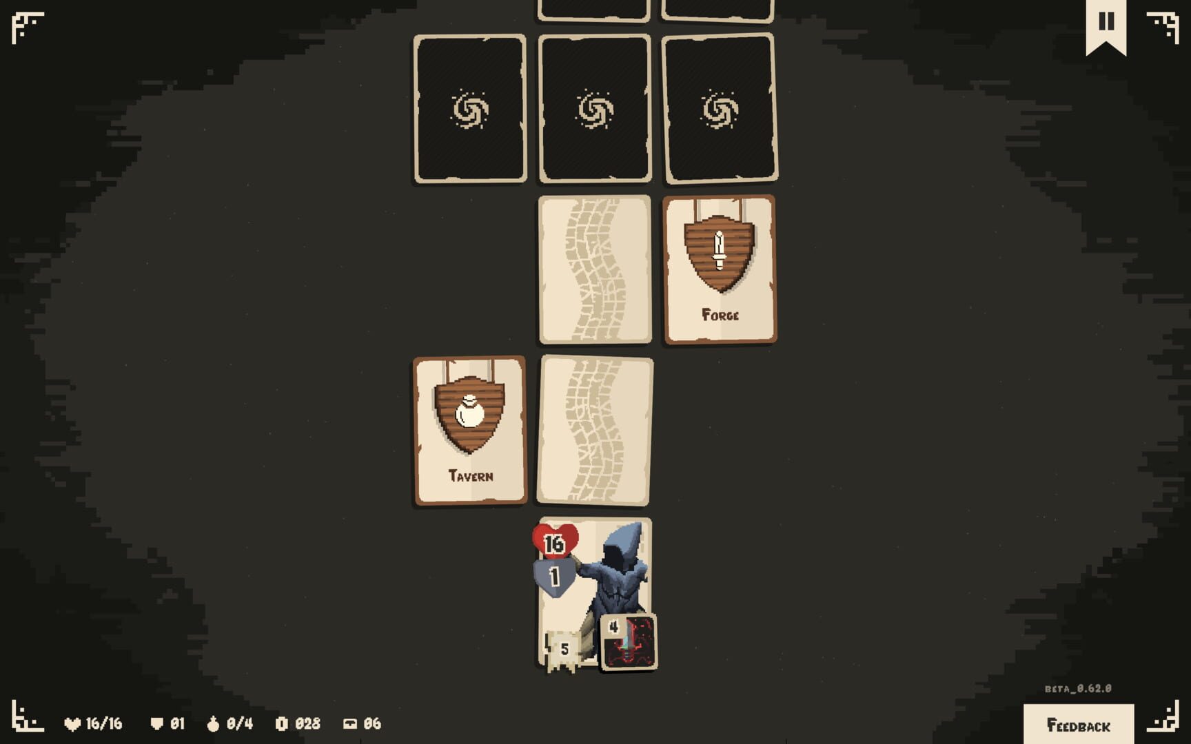 Foto do jogo Forward: Escape the Fold
