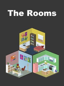 Foto do jogo The Rooms