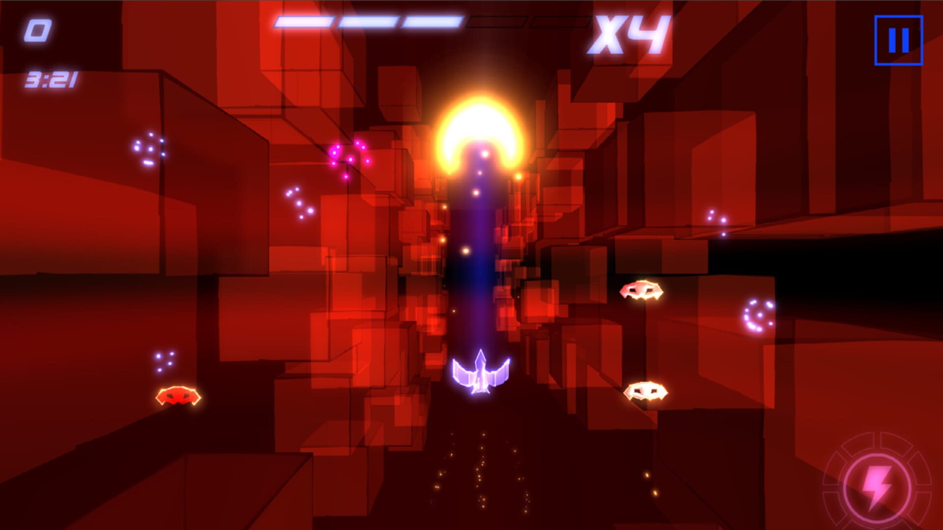 Foto do jogo Mind Symphony