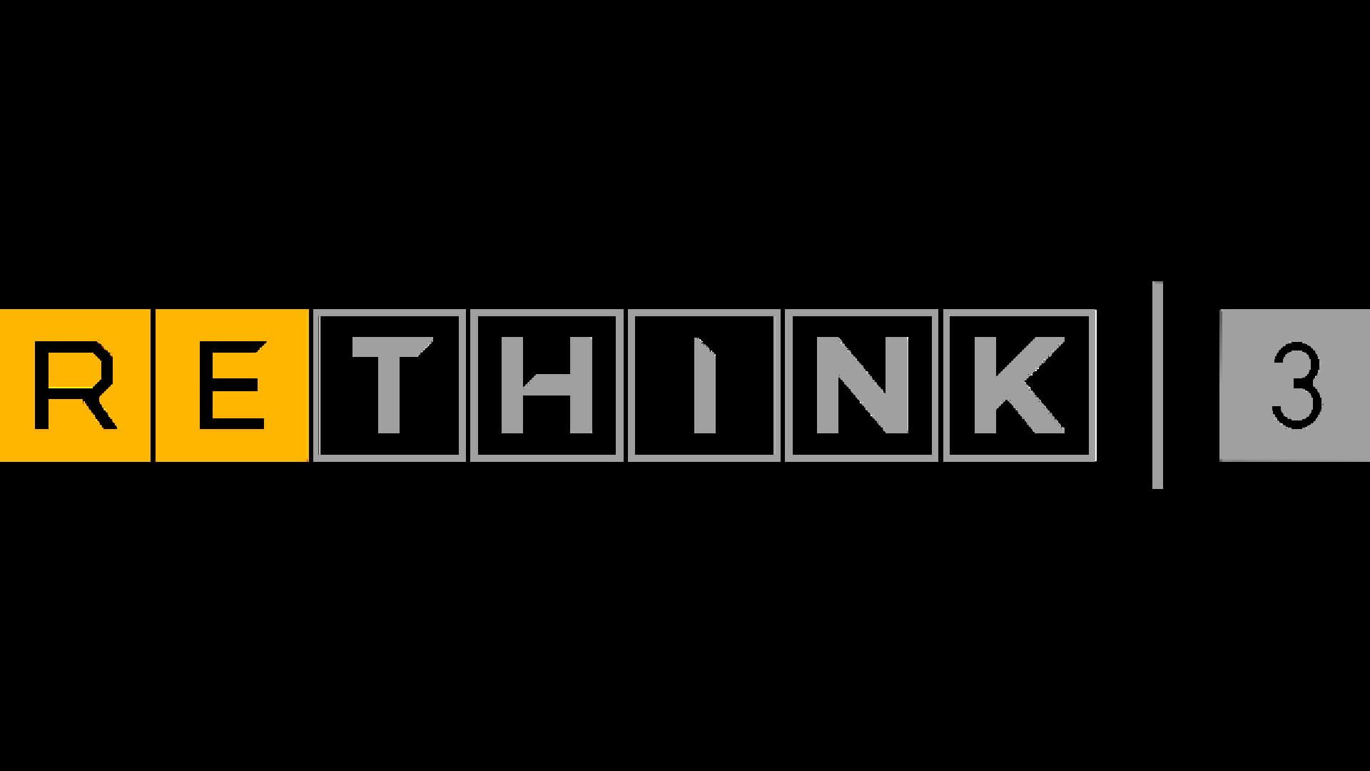Foto do jogo ReThink 3