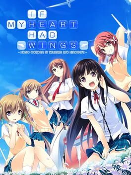 Foto do jogo If My Heart Had Wings