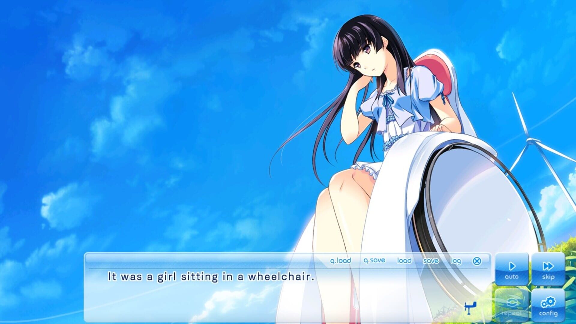 Foto do jogo If My Heart Had Wings