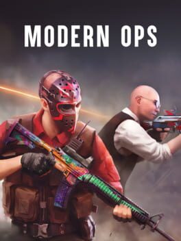 Foto do jogo Modern Ops