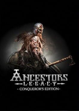 Foto do jogo Ancestor's Legacy: Conqueror's Edition