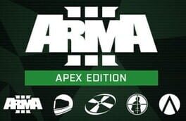 Foto do jogo Arma 3 Apex Edition