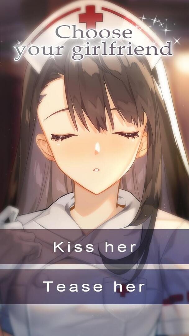 Foto do jogo My Nurse Girlfriend