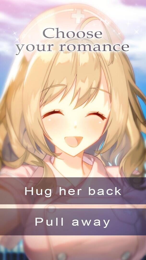 Foto do jogo My Nurse Girlfriend