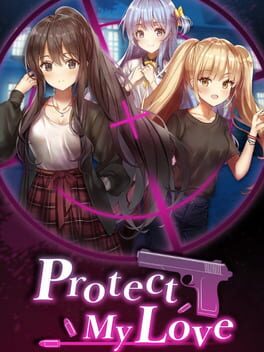 Foto do jogo Protect My Love