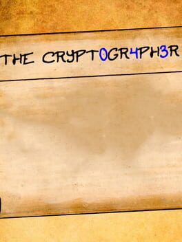 Foto do jogo The Cryptographer