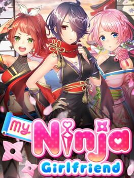 Foto do jogo My Ninja Girlfriend