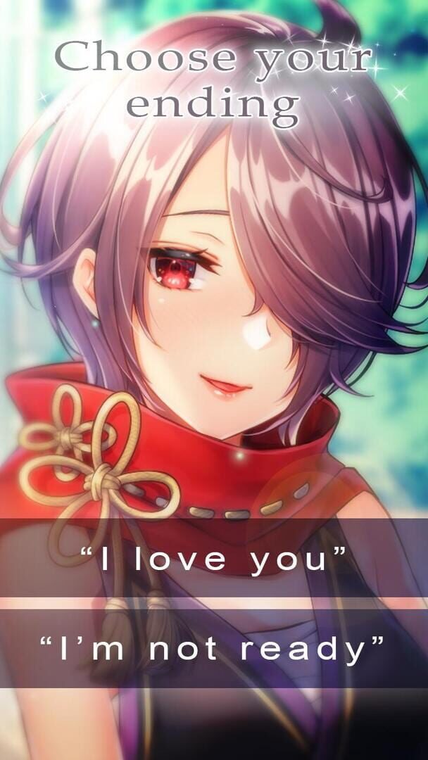 Foto do jogo My Ninja Girlfriend