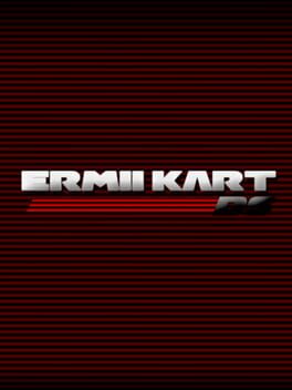 Foto do jogo Ermii Kart DS