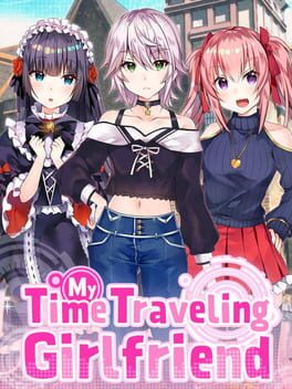 Foto do jogo My Time Traveling Girlfriend