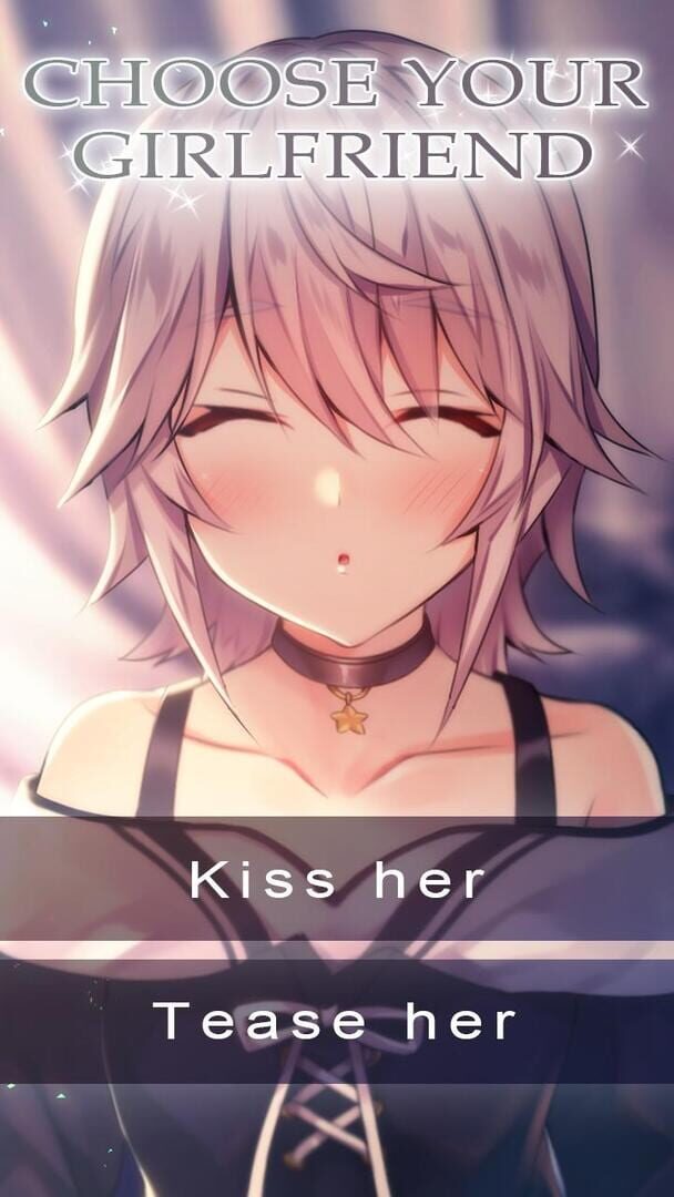 Foto do jogo My Time Traveling Girlfriend