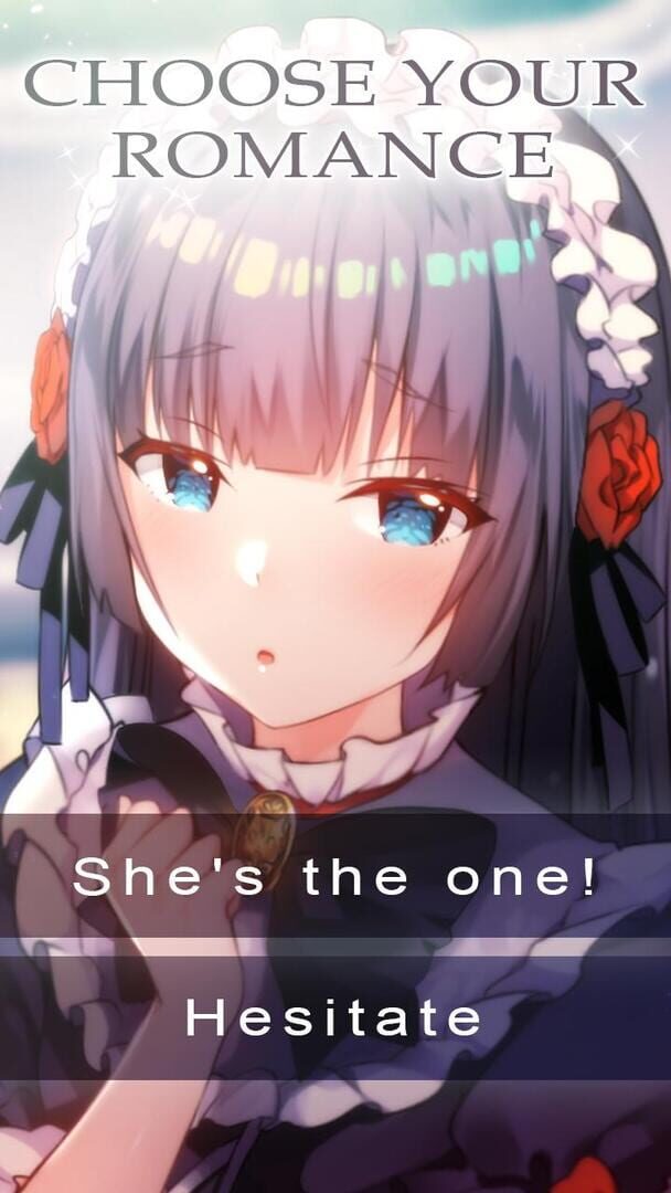 Foto do jogo My Time Traveling Girlfriend