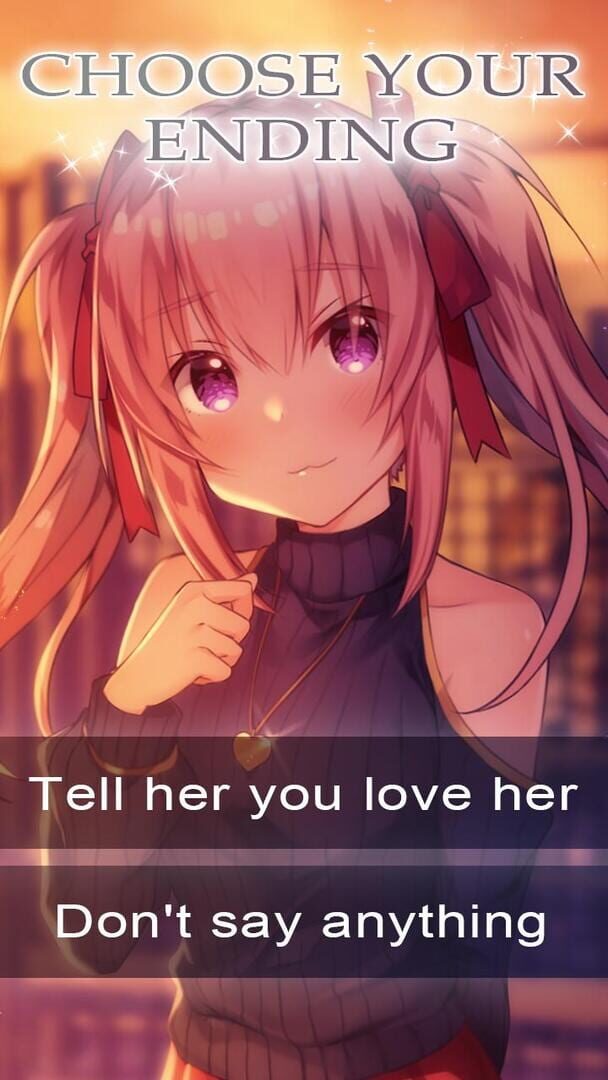 Foto do jogo My Time Traveling Girlfriend