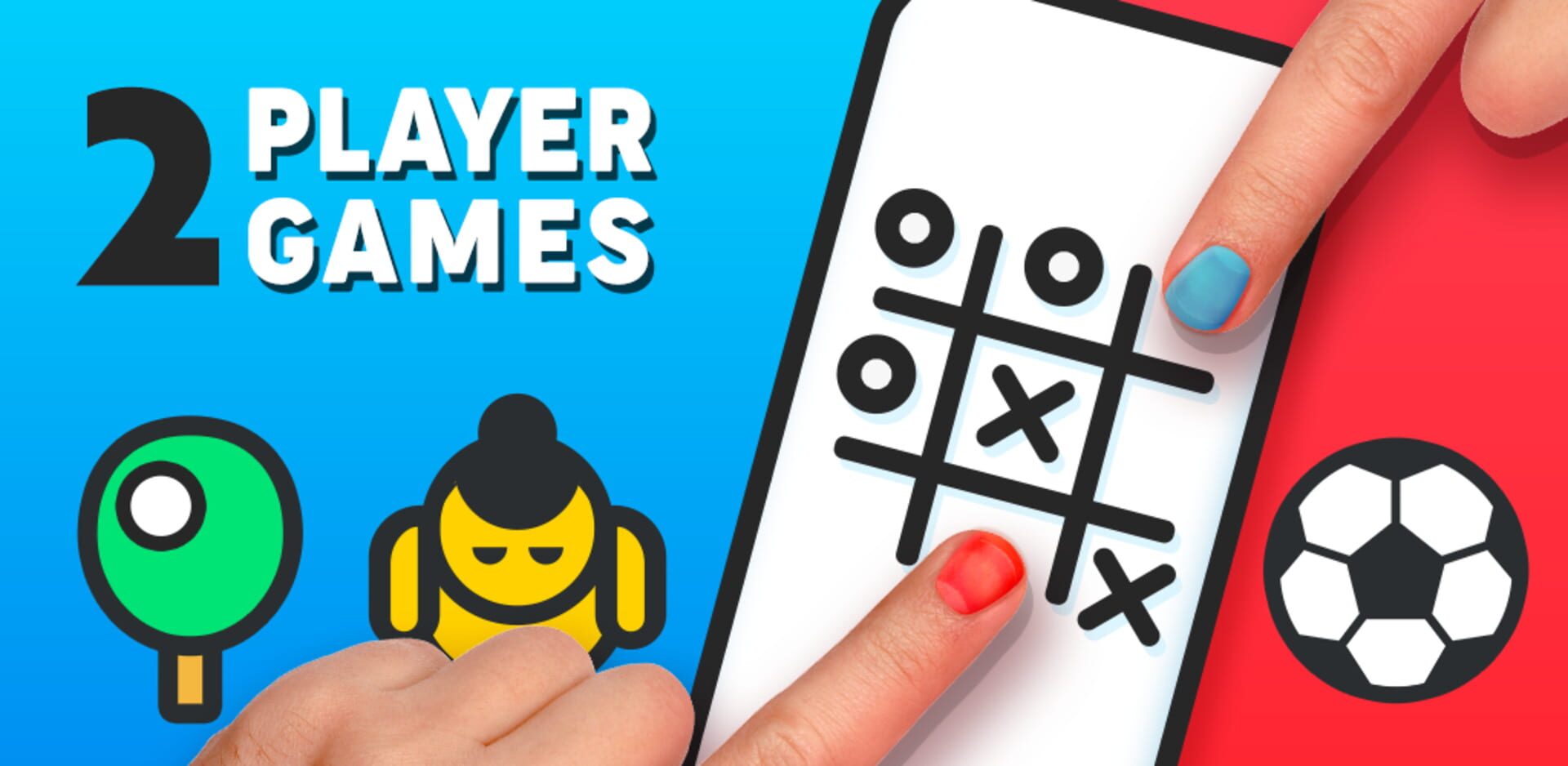 Foto do jogo 2 Player games : the Challenge