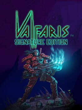 Foto do jogo Valfaris: Signature Edition