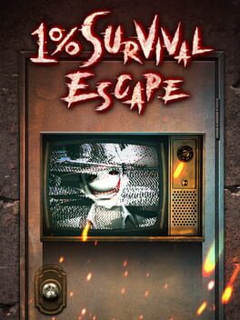 Foto do jogo 1% Survival Escape