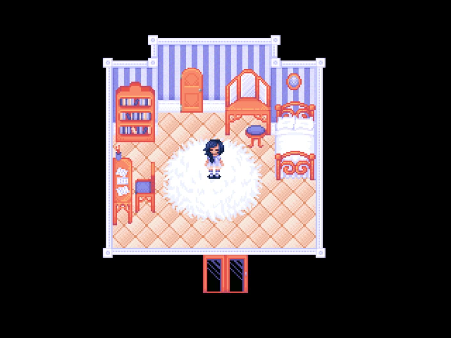 Foto do jogo She Awaits