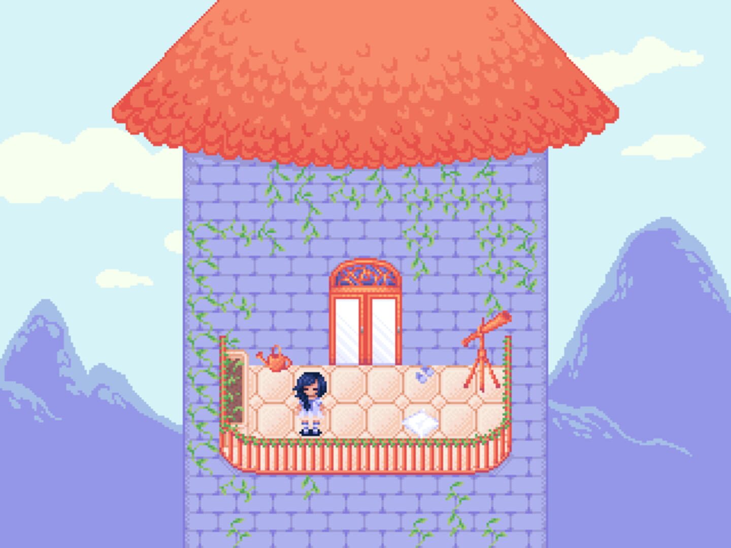 Foto do jogo She Awaits