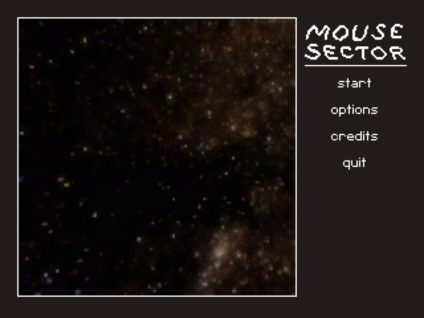 Foto do jogo Mouse Sector