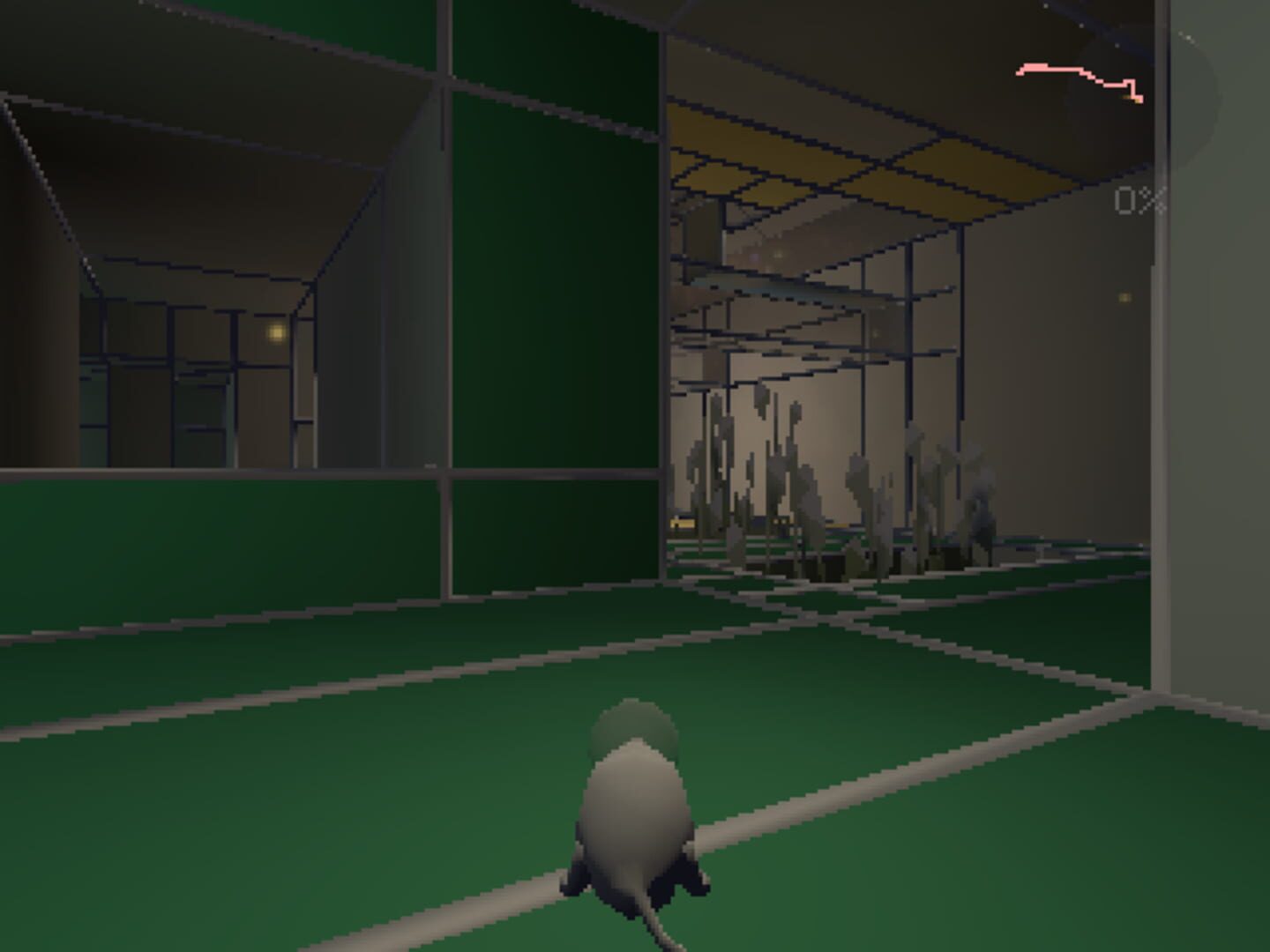 Foto do jogo Mouse Sector