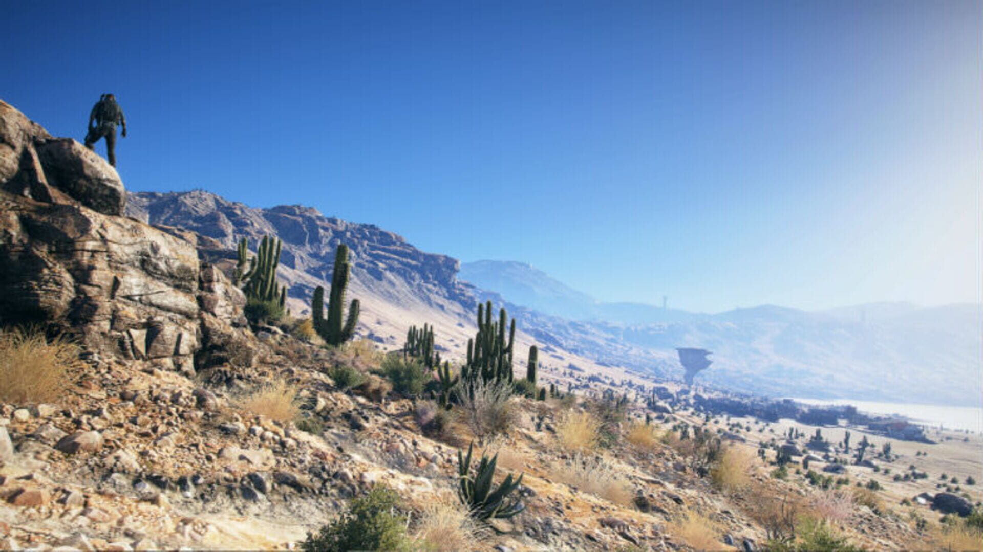 Foto do jogo Tom Clancy's Ghost Recon: Gold Pack