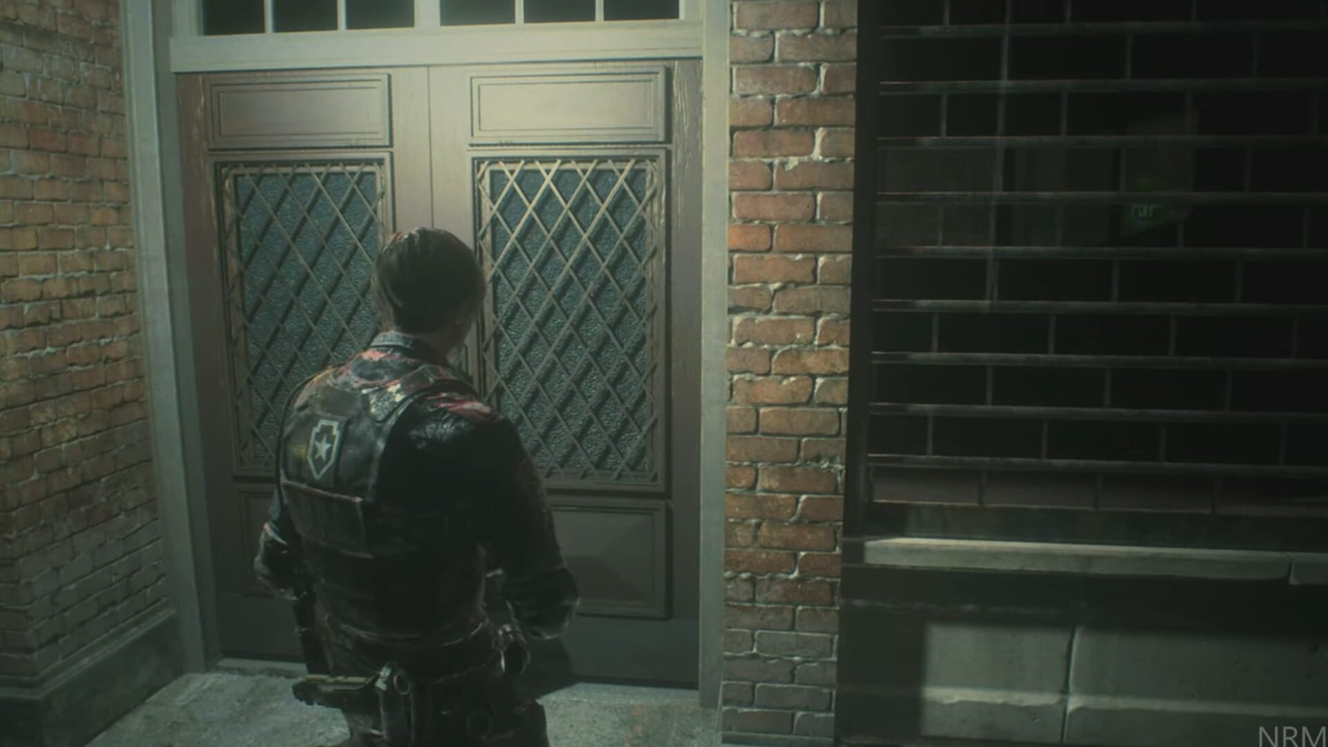Foto do jogo Resident Evil 2: Collector's Edition