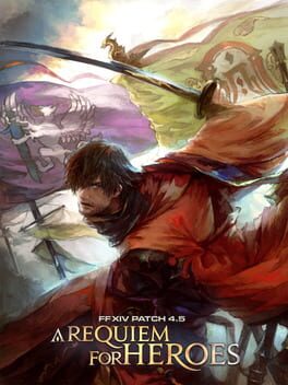 Foto do jogo Final Fantasy XIV: A Requiem for Heroes