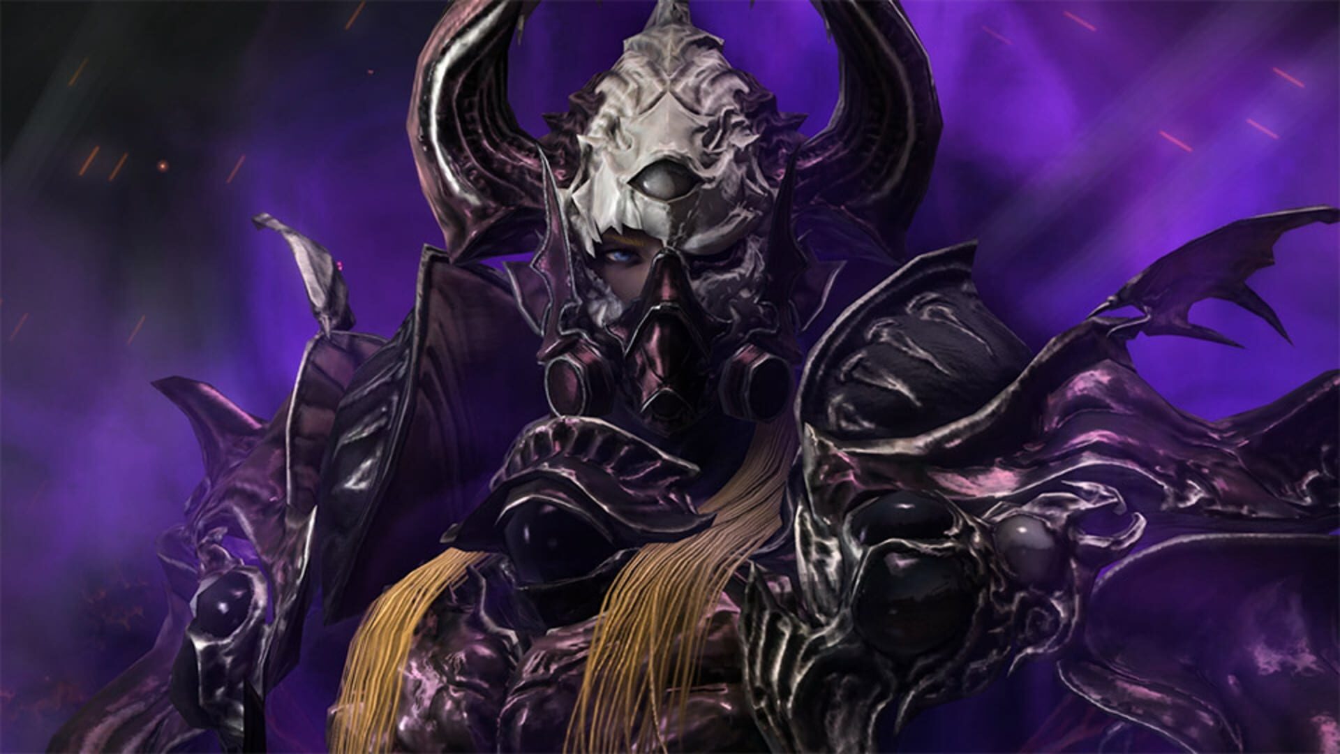 Foto do jogo Final Fantasy XIV: A Requiem for Heroes