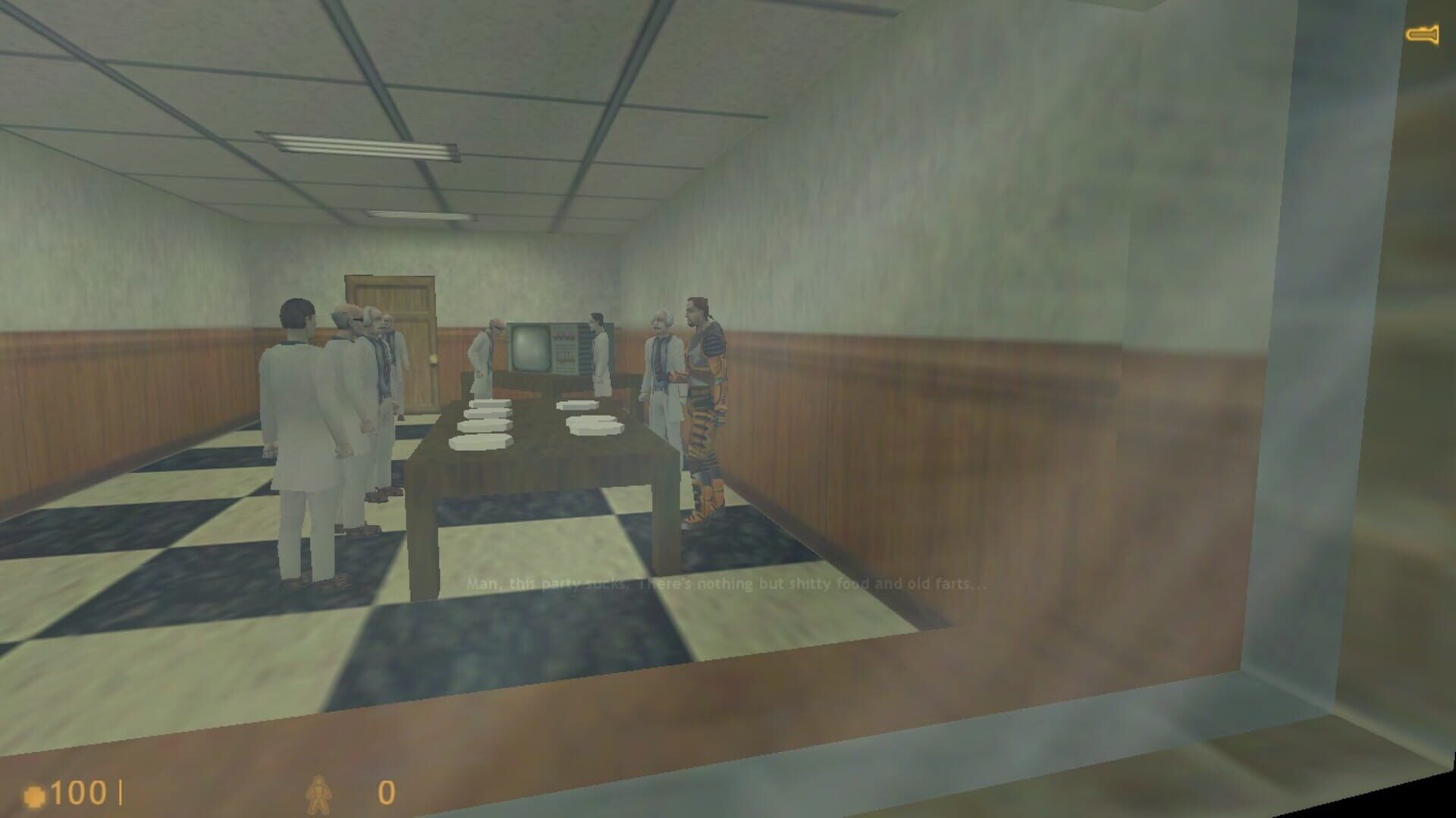 Foto do jogo Soda Hunt