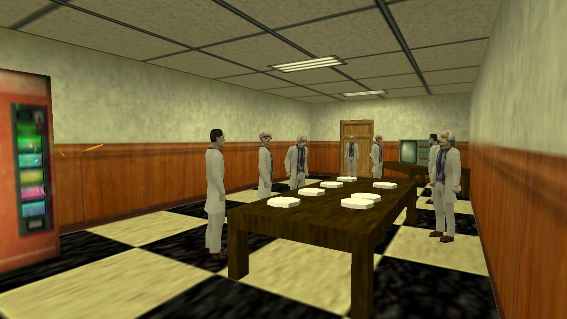 Foto do jogo Soda Hunt