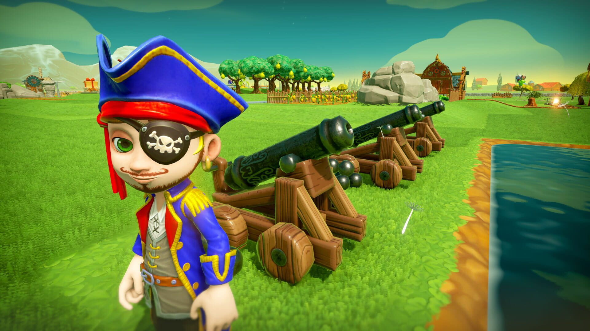 Foto do jogo Farm Together: Sugarcane Pack