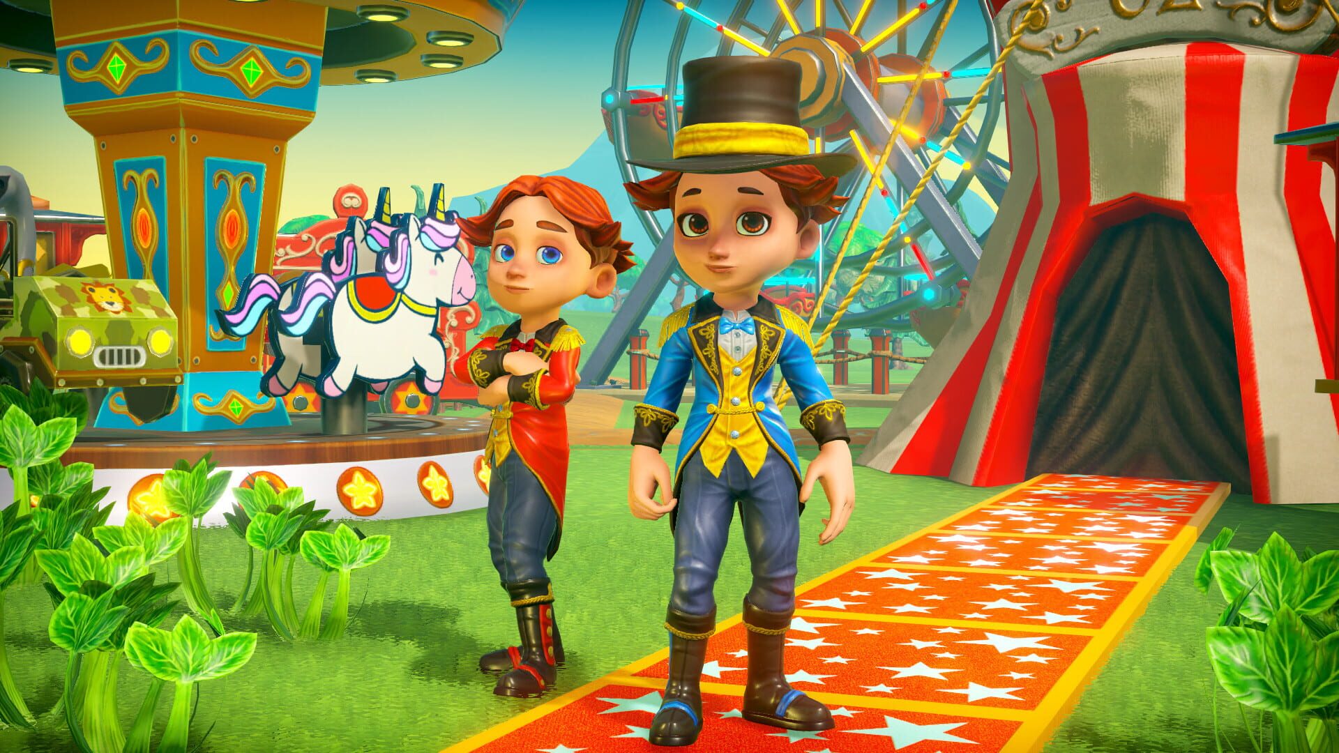 Foto do jogo Farm Together: Celery Pack