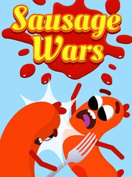 Foto do jogo Sausage Wars