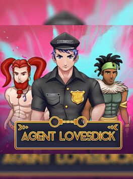 Foto do jogo Agent Lovesdick
