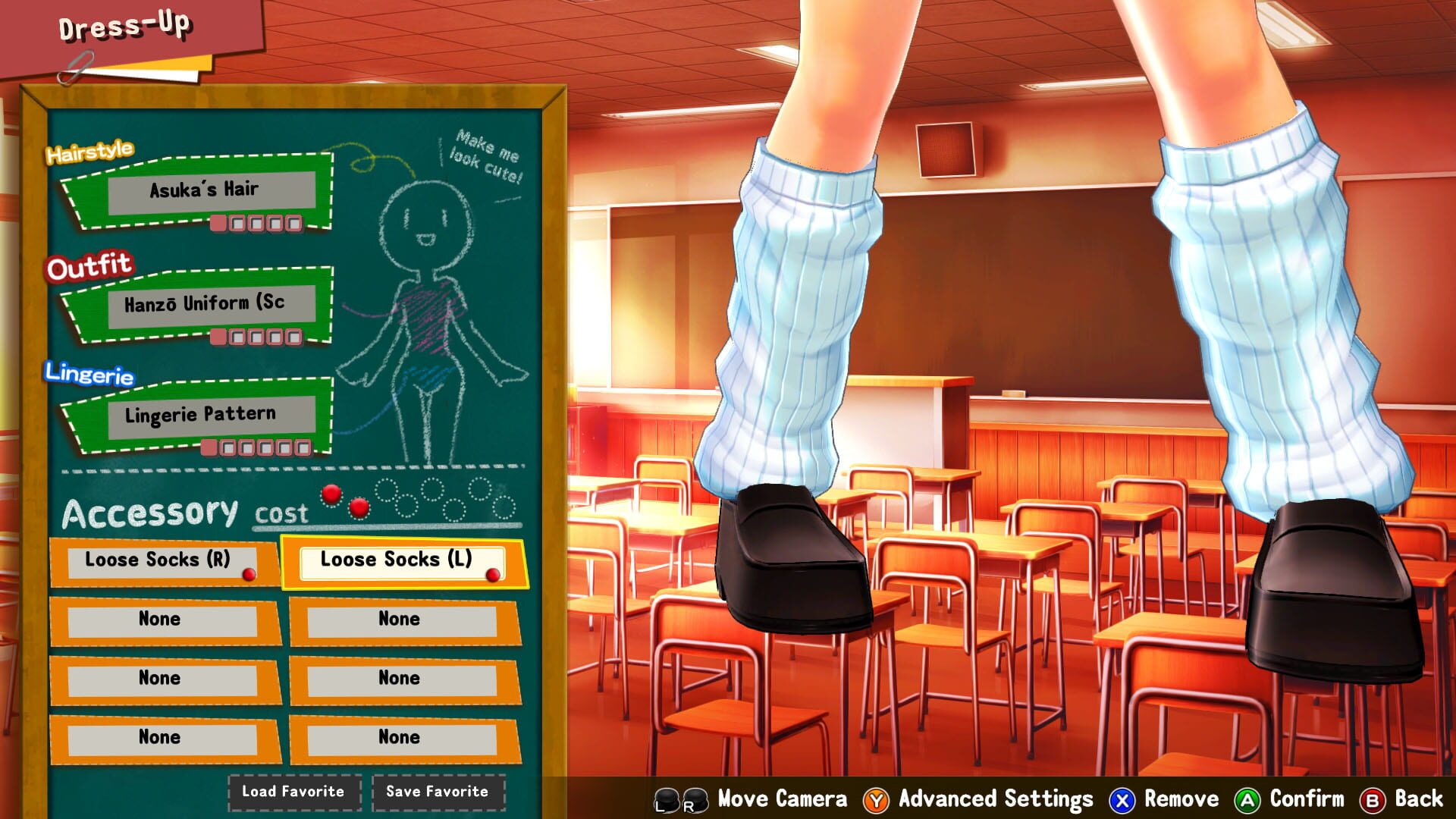 Foto do jogo Senran Kagura Reflexions: 30 Accessory Set