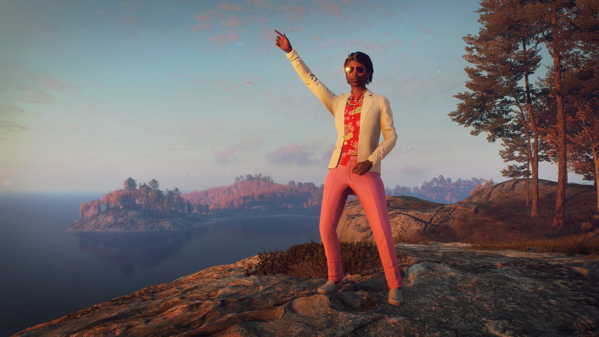 Foto do jogo Generation Zero: Schweet Vanity Pack