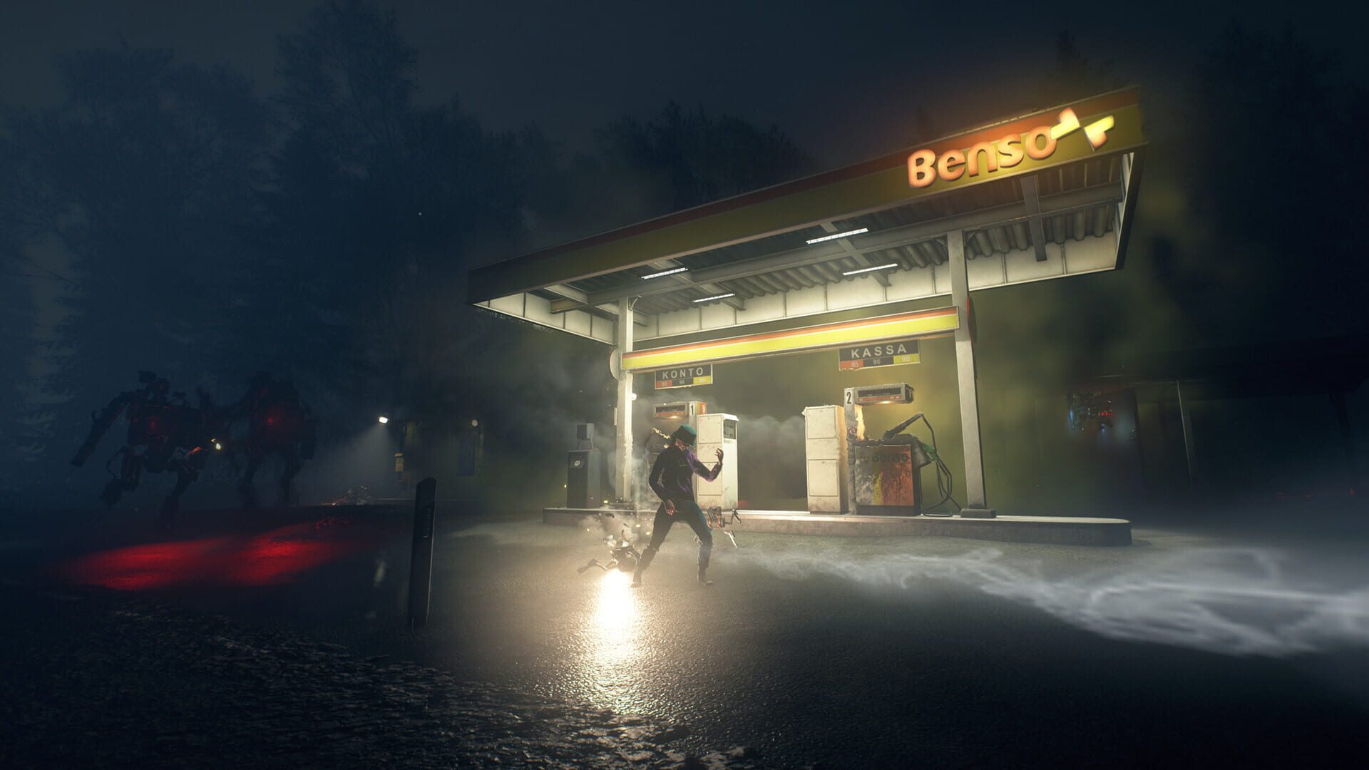 Foto do jogo Generation Zero: Schweet Vanity Pack