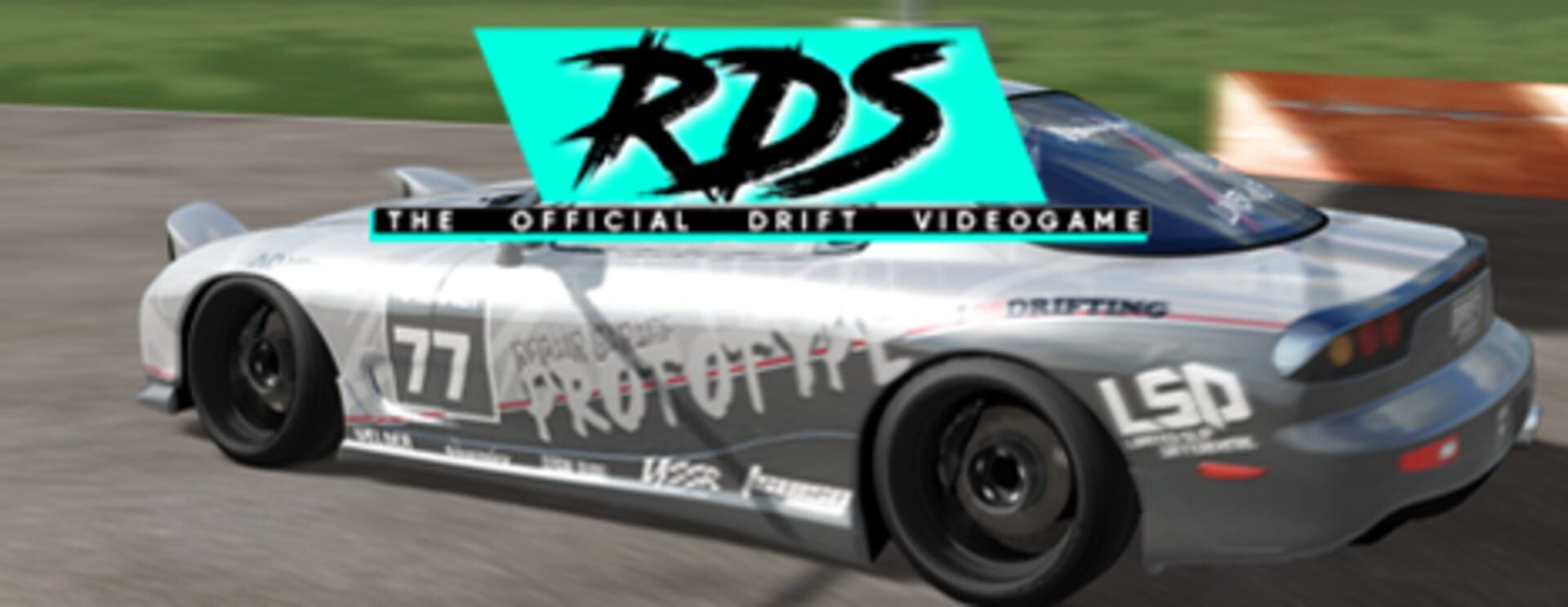 Foto do jogo RDS: The Official Drift Videogame - Premium Cars Pack #2