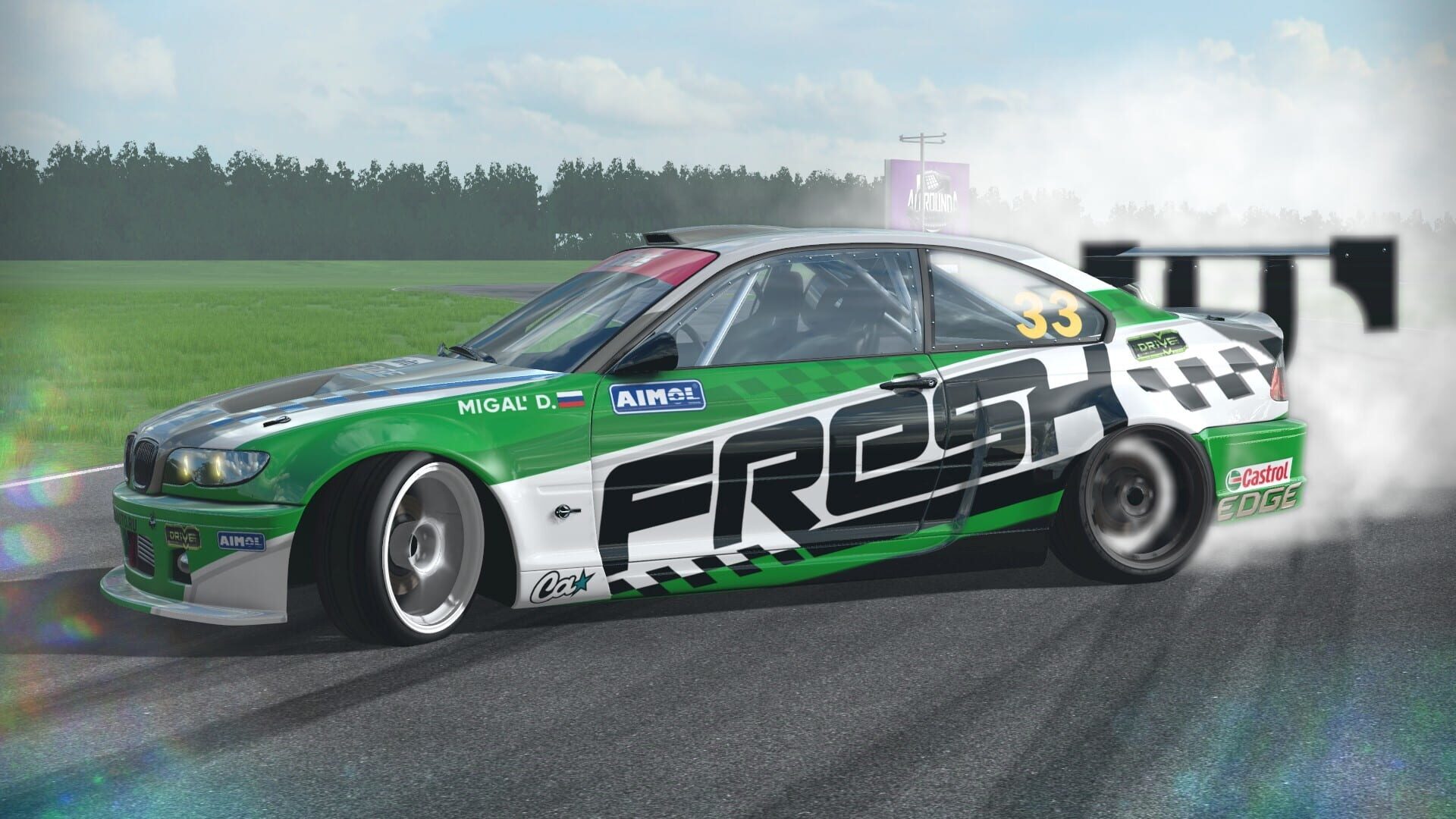 Foto do jogo RDS: The Official Drift Videogame - Premium Cars Pack #2