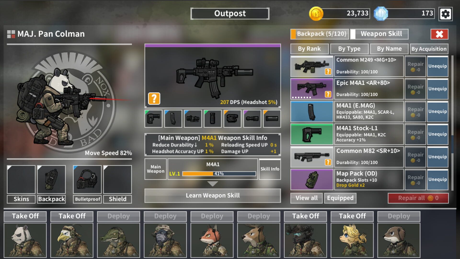 Foto do jogo Bad 2 Bad: Extinction