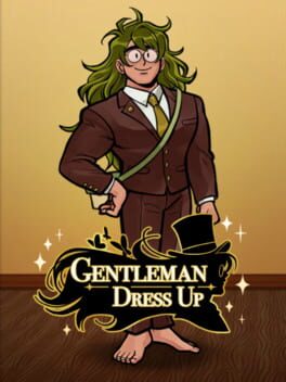 Foto do jogo Gentleman Dress Up